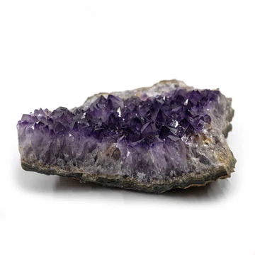 Ametiszt Geóda 870g