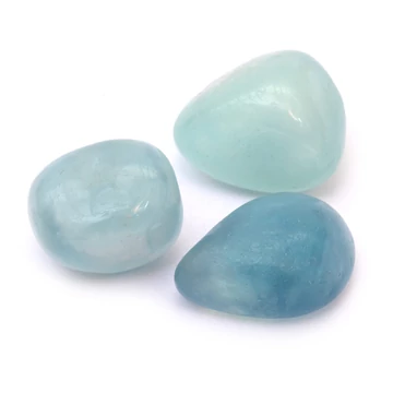 Akvamarin marokkő, M