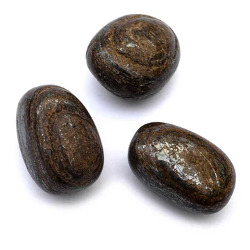 Bronzit marokkő, "B" minőség, 2-3 cm