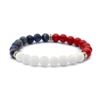 BalatON lány karkötő, 13 cm