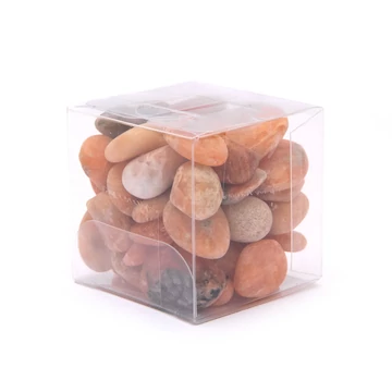 Kalcit dobozos marokkő (S) (100 g)