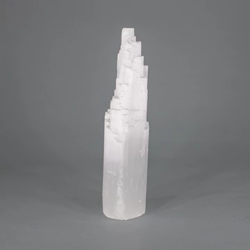 Szelenit torony 20x5 cm