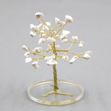 Howlit 36 köves szerencsefa