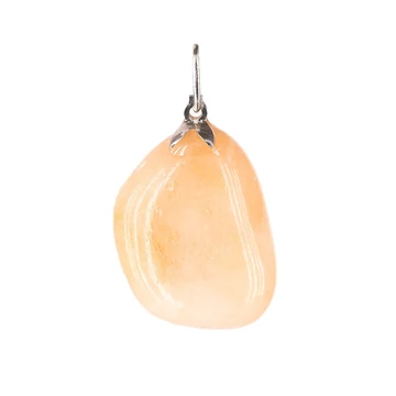 Alabástrom zizi medál (7)