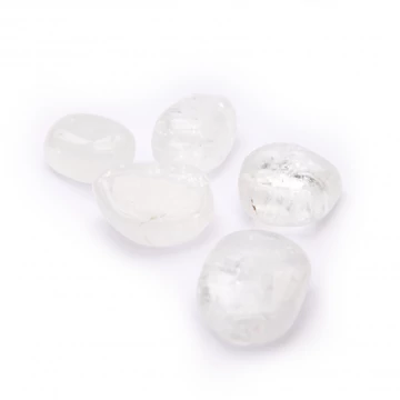 Fehér kalcit marokkő, Madagaszkár, L