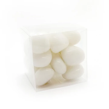 Tejkvarc dobozos marokkő (M) (100 g)
