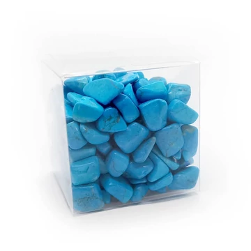 Türkinit dobozos marokkő (XS) (100 g)