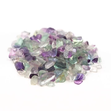Fluorit mini dekorásvány (250 g)