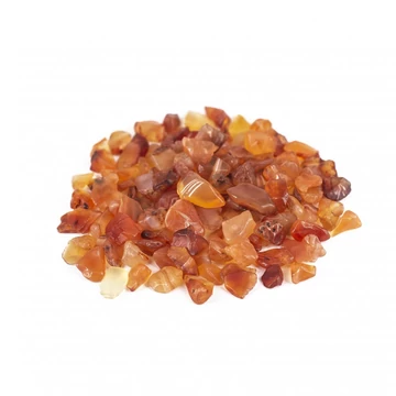 Karneol mini dekorásvány (250 g)