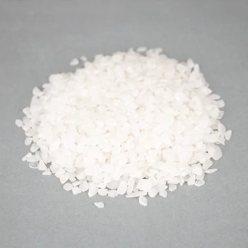 Tejkvarc mini dekorásvány (250 g)