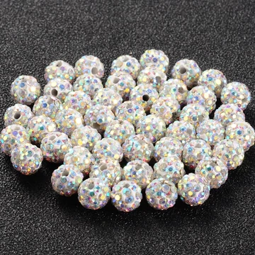Pave disco gömb 