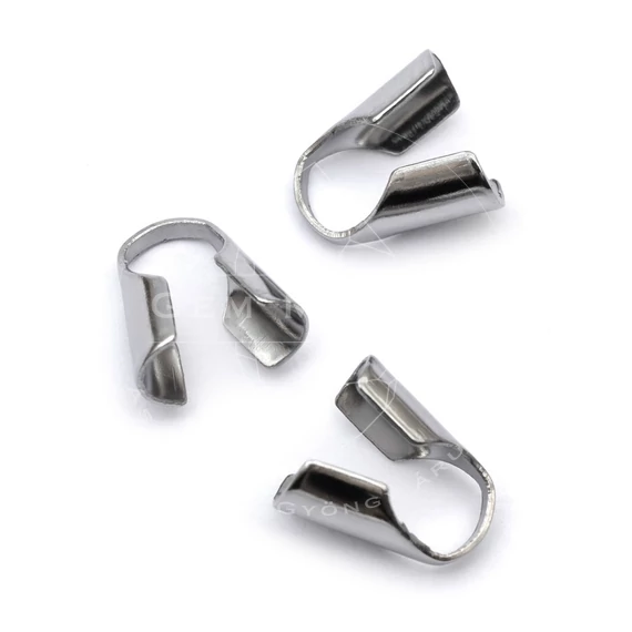 Csomórejtő, 9,5x5mm (5 db)