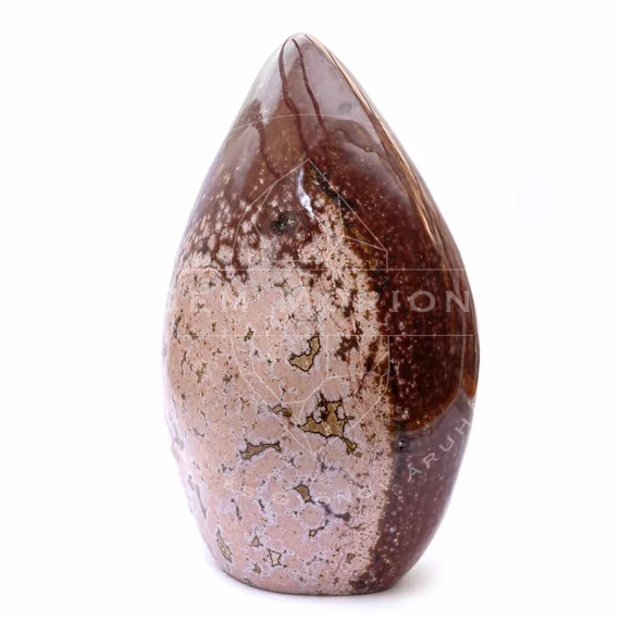 Óceánjáspis, free form, 14,2 kg