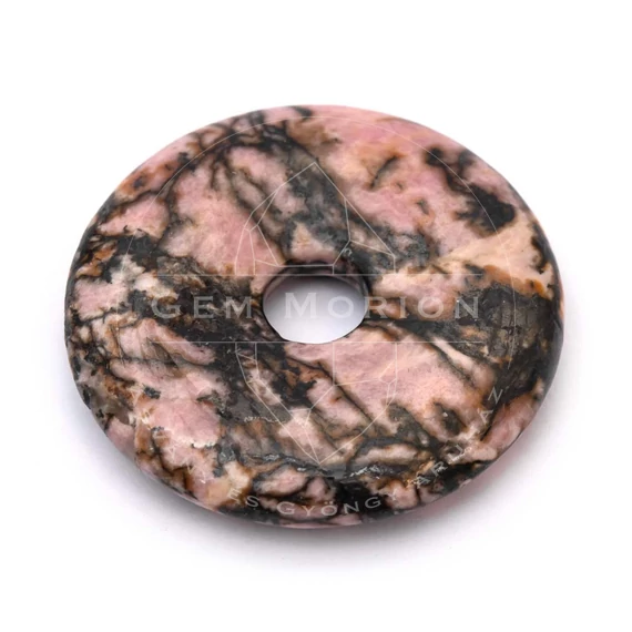 Donut, rodonit, 30 mm