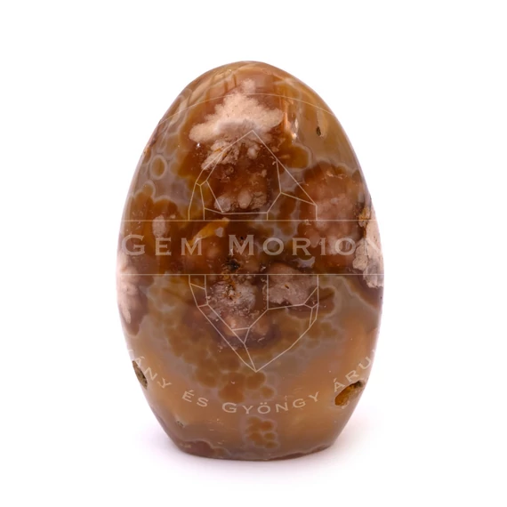 Virágachát, free form, 261,5 g