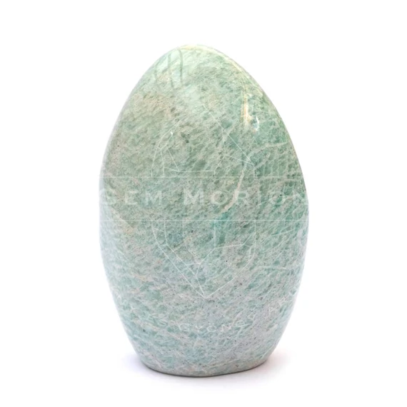 Amazonit free form, 689 g
