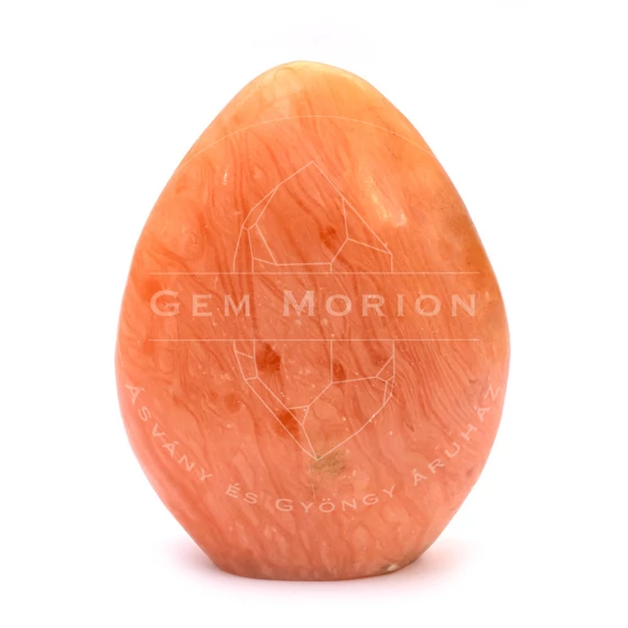 Orchidea kalcit free form, 659 g