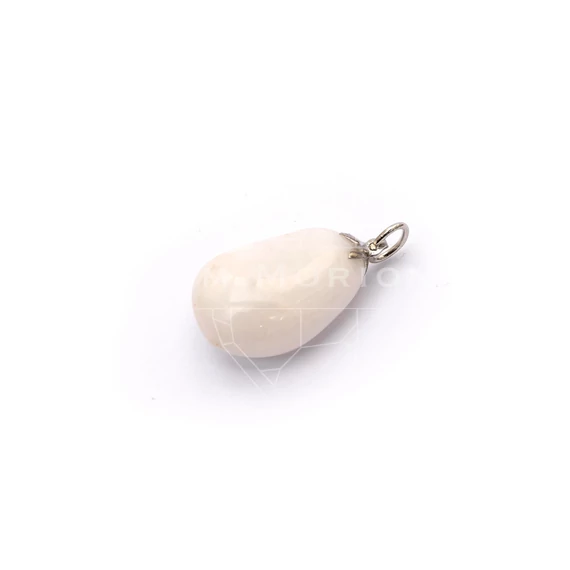 Tejkvarc zizi medál