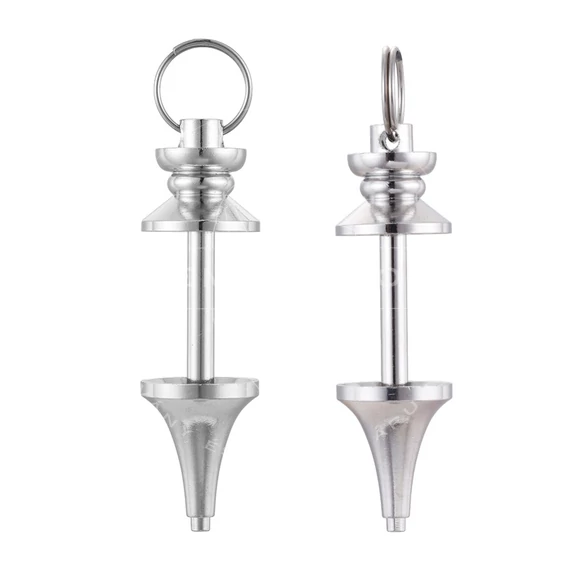Pendulum alap, 42x12 mm (1 db)
