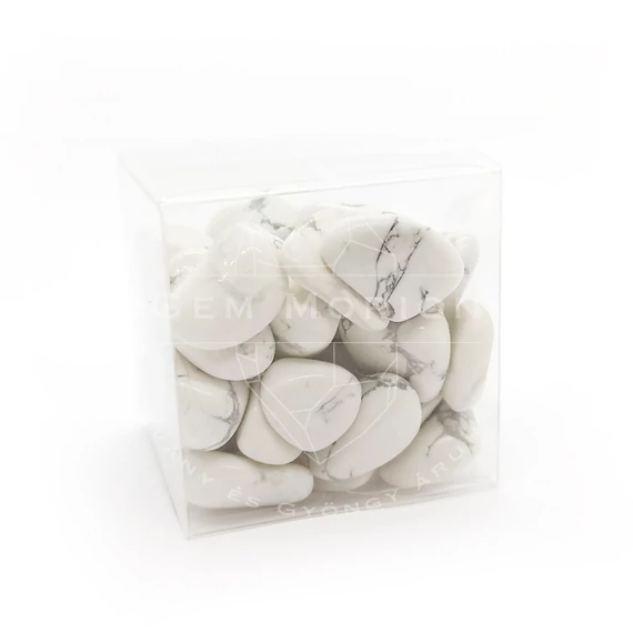 Howlit dobozos marokkő (S) (100 g)