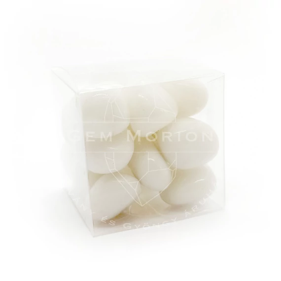 Tejkvarc dobozos marokkő (M) (100 g)
