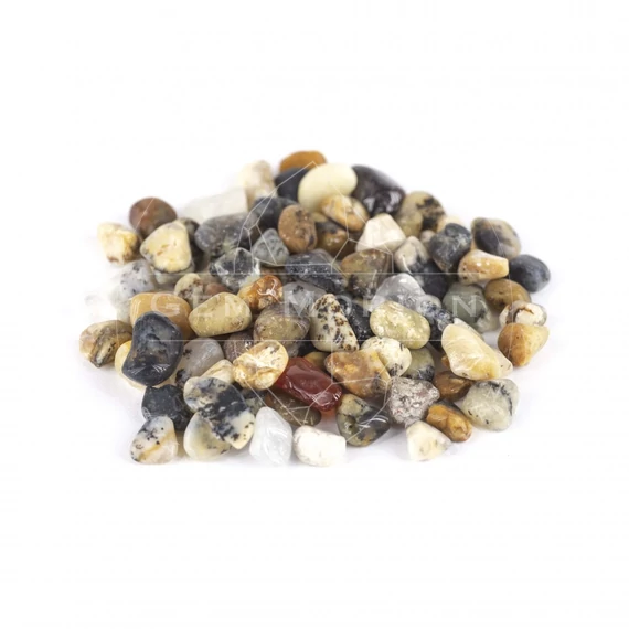 Dendrites opál mini dekorásvány (250 g)