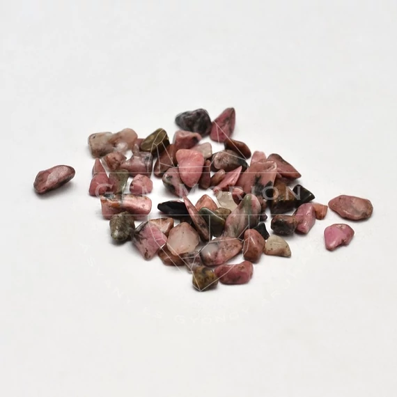 Rodonit mini dekorásvány (250 g)