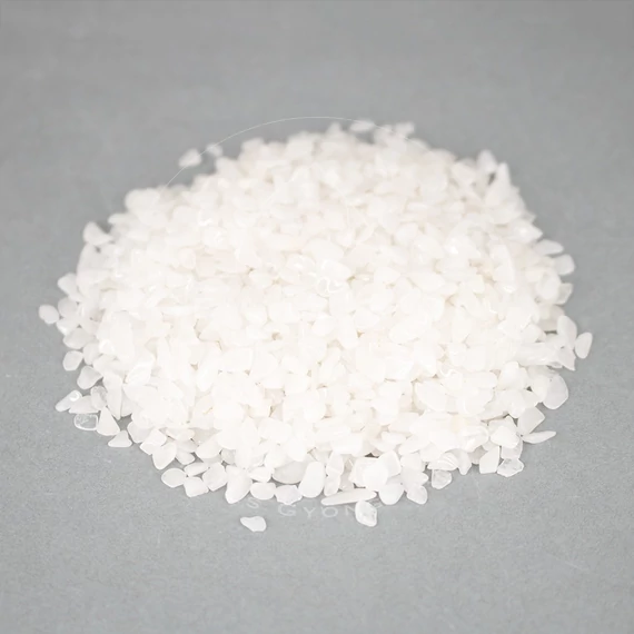 Tejkvarc mini dekorásvány (250 g)