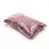 Piros jáspis mini dekorásvány (250 g)