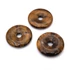 Donut, tigrisszem, 30 mm