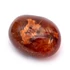 Karneol tenyérkő, 90-110 g
