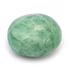 Fluorit (zöld) tenyérkő, kb. 150-200 g