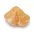Kalcit dobozos ásvány, narancs, extra (2), 10-20 g