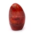 Karneol, free form, 168,4 g