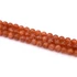 Napkő "A" golyós szál, 6,5-7 mm, kb. 38 cm