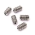 Henger köztes dísz, tekercs, 11x6 mm (10 db)