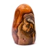 Polikróm jáspis free form, 736,2 g