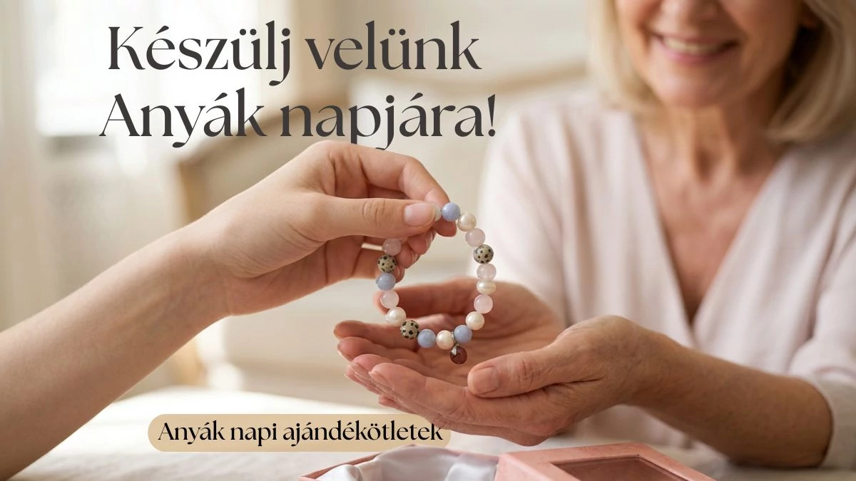 Any&aacute;k napi aj&aacute;nd&eacute;k&ouml;tletek