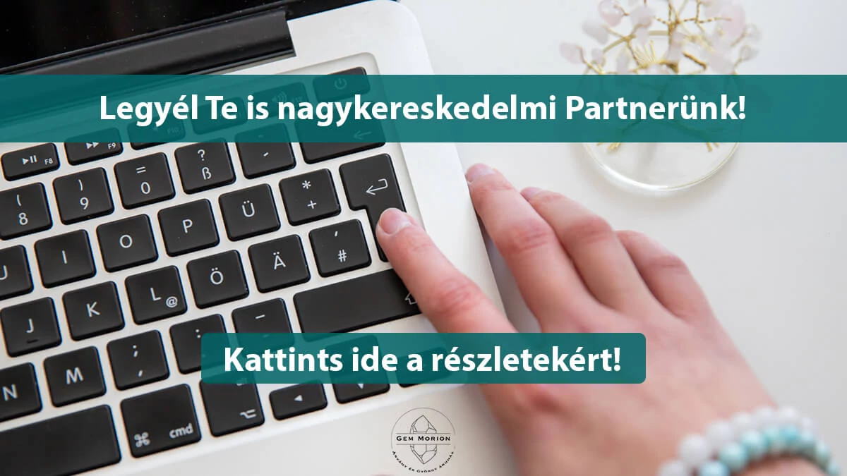 Legyél Partnerünk